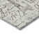 Machine Washable Indoor/Outdoor Eden ACN2209 Novelty Rug