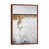 Classic Brown Wood Framed selected