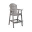 Comfo Back Outdoor Bar Stool-2137373227-2137373228