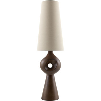 Lampe de table Trely Dawes