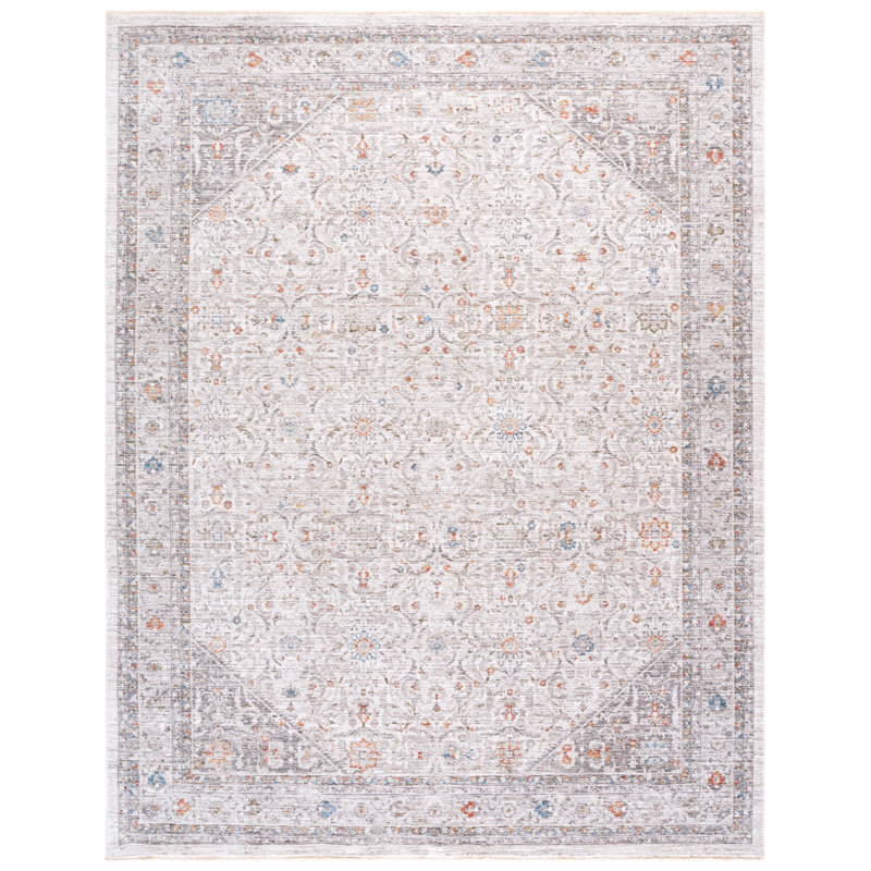Tapis oriental performance MSR0658 Whitney, Rectangle de 5 pi x 8 pi