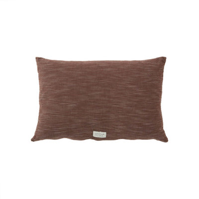 Lumbar Pillow Cover & Insert