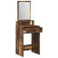 Dressing Table with Mirror