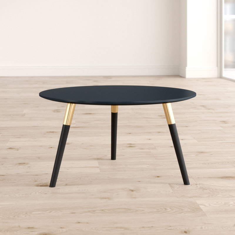 Anderson Three Leg Coffee Table