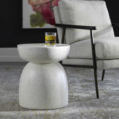 Table de bout Kermy Block