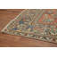 Floral Traditional Area Rug 6x10
