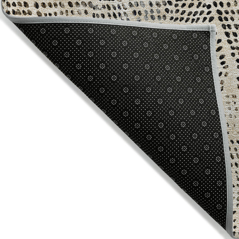 Tapis Jurnee, Rond 8 pi
