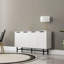 Covedale 144cm Console Table-1090252433