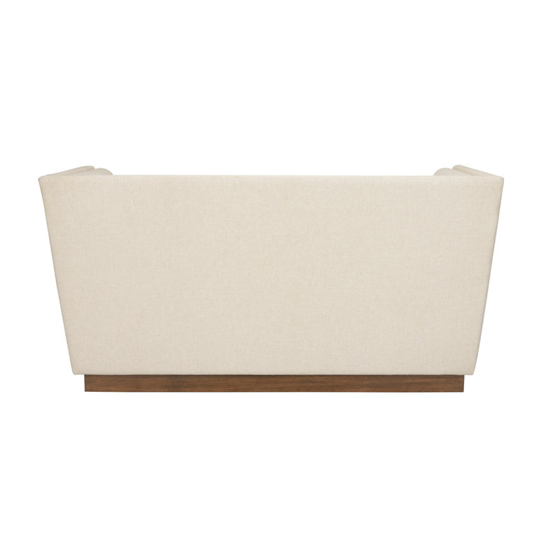 Gehry Settee