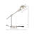 Candas Metal USB Desk Lamp-1792783290