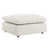 Ivory 100% Polyester selected