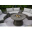 Areefa 12 - Person Patio Conversation Set with Cushions