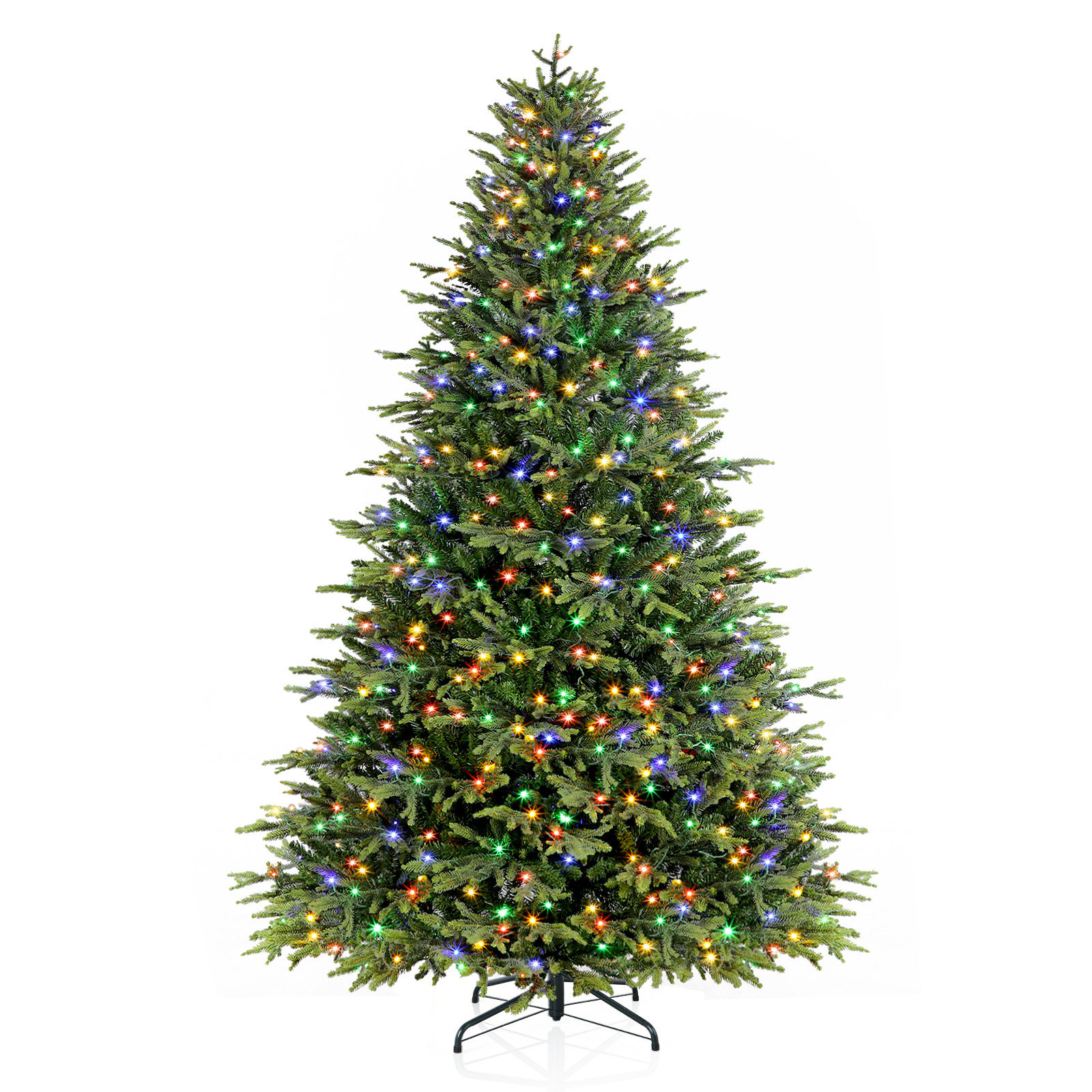 7.5' Pine Christmas Tree