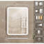 Miroir de salle de bain mural 24 x 32-670119691