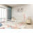Hidalgo Metal Platform Bed-118303752-118303755