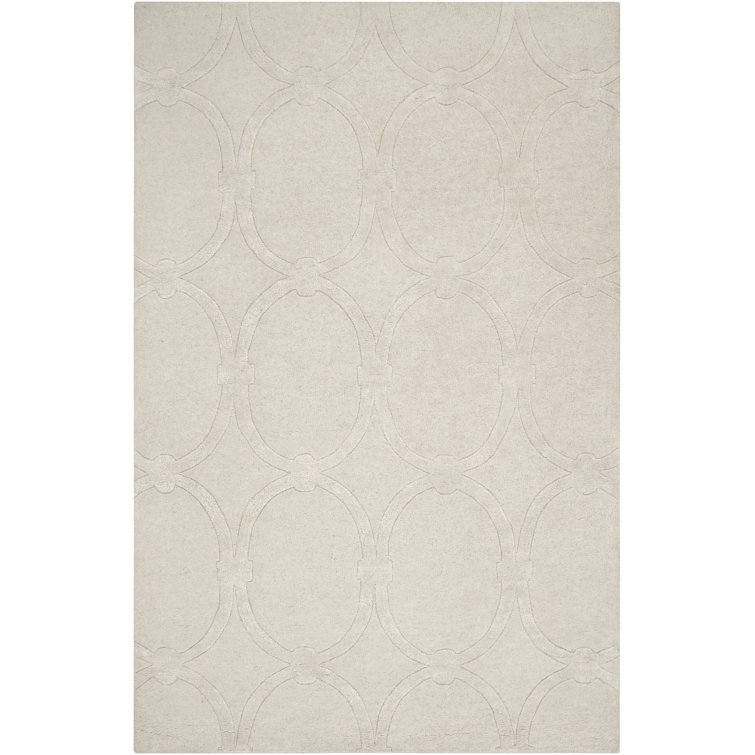 Wool Indoor Rug