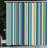 Abstract Shower Curtain with Hooks Included-44329313-94831286