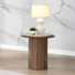 Table de bout Kasha