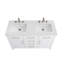 Meuble-lavabo double 54 po Wenniah-706144141