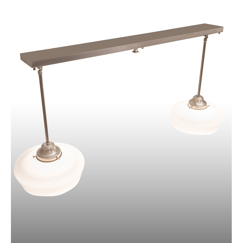 Revival 2 - Light Pendant