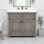 Meuble-lavabo 37 po Astoria