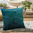Textured Velvet Throw Pillow Cover-316779469