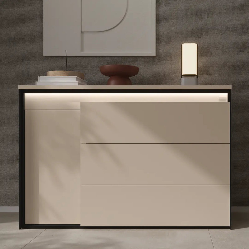 131cm Sideboard