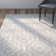 Carolene Hand Tufted Wool Geometric Rug