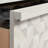 Posner 31.34'' W 4 - Drawer Dresser-1152712096