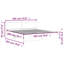 Calzacorto Bed-358991658