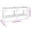 Arbaj Raised Garden Bed-631988969