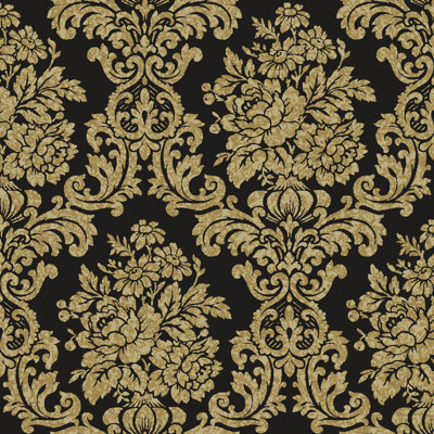 Chidi Damask Roll