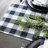 Wolsingham Gingham 100% Cotton Table Runner-1597933892-1597933893