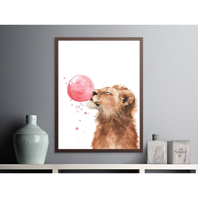 Veras Single Picture Frame Print, 76.2cm H x 50.8cm W