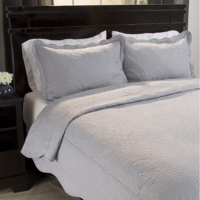 Ensemble de surfaces Savannah, Platine, Simple