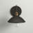 Tory Armed Sconce
