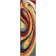 Tapis abstrait Olgethorpe