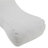 Lemoore Outdoor Bean Bag Lounge Chair, Light Gray, Set Of 1-786605971