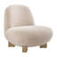 Fauteuil d'appoint Norwood-133699410
