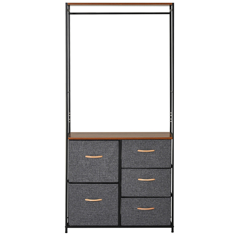 Closet System