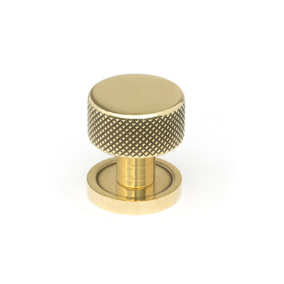 Round Knob