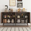 Buffet avec rangement-129681753