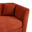 Laverton 194Cm Velvet Flared Arm Sofa-319613425