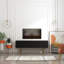 Unfinished TV Stand for TVs up to 55"
