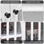 Buffet décoratif 2 portes Jossilynn-525295514