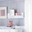 Convertible 3 -Piece Nursery Furniture Set