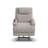 Zecliner Model 1 Power Lift Sleep Recliner