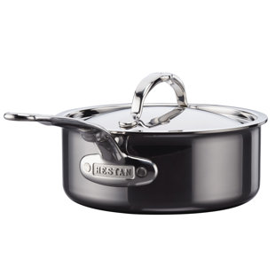 Casserole Hestan NanoBond