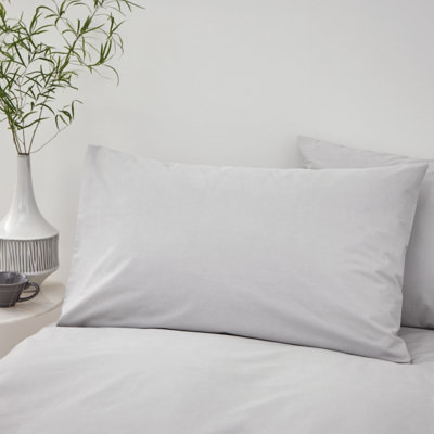 200 Thread Count 100% Cotton Pillowcase