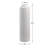 Ladainian 21" Handmade White Textured Grid Resin Floor Vase-1270785549
